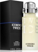 Resim Iceberg Twice Pour Homme Edt 125 ml Erkek Parfüm 