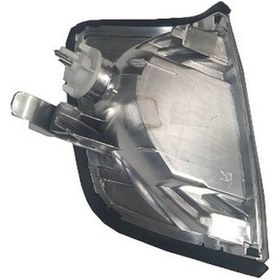 Resim Mercedes E Class W124 93/95 Ön Sinyal Sol Beyaz Mars - Diğer Oto Elektrik 