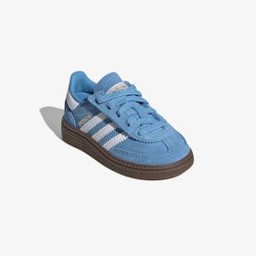 Resim Adidas Handball Spezial Bebek Mavi Spor Ayakkabı Jı2900 Mavi 