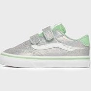 Resim Vans Brooklyn Ls V Bebek Sneaker, 26-VN000D7X-5 