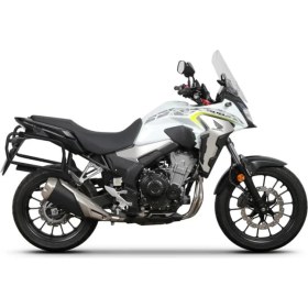 Resim Shad 4p Yan Çanta Demiri Honda Nx 500 (23-24) H0ICX594P 