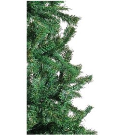 Resim 210 Cm Yılbaşı Çam Ağacı 720 Dal Yeşil 