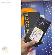 Resim Xiaomi Poco F6 İkinci El TR | 512 GB | Siyah İkinci El KULLANILMAMIŞ ÇİZİKSİZ POCO F6 512 GB