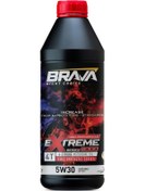 Resim Brava EXTREME 9000 4T 5W30 1 LT MOTOR YAĞI 