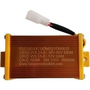 Resim Falcon Sarjaletı-Ebıke(Düşürücü-Regülatör)48-7210A(504167082) 