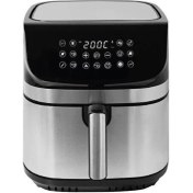Resim Kiwi Onvo Ovfry-11 Airfryer 9 L 