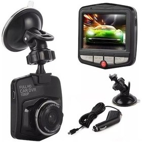 Resim Ankatek Mufunye Araba Kamerası Hd Dash Cam Full 1080p Ku 