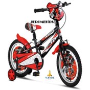 Resim Mito 16 Jant 5 - 8 Yaş Bisiklet 