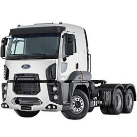 Resim FUEL GUARD Ford Cargo Çekici-tır Yakıt Depo Güvenlik Cihazı 