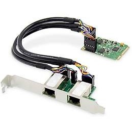 Resim Digitus DN-10134 Gigabit PCI-Express Ethernet Kartı 