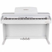 Resim Kurzweil KA130WH Dijital Piyano (Beyaz) 