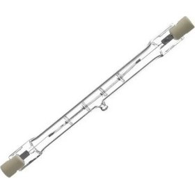 Resim Pelsan Maxin 150W Çubuk Halojen Ampul 7.9 cm 