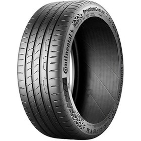 Resim Continental PremiumContact 7 225/50R17 98Y XL FR Yaz Lastiği 2025 