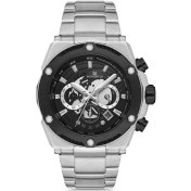 Resim Momentus SM354T-04SS Erkek Kol Saati 