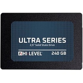 Resim Hi-Level 240 Gb Ssd Hard Disk 