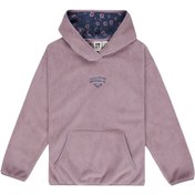 Resim Roxy My Oh My Kız Çocuk Mor Sweatshirt 