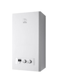 Resim Demirdöküm Atromix P 28 28 kW 24.000 Kcal/h Yoğuşmalı Hermetik Kombi 