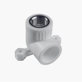 Resim Kuzeyboru 25-1/2" Pprc İçten Dişli Tekli Batarya Bağlantısı 