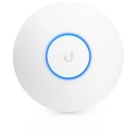 Resim UBNT UAP-AC-LITE-Adaptörsüz 2.4/5 GHX 2X2 MIMO AC1200 İç Ortam Tavan Tipi Access Point (Adaptörsüz) 