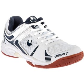 Resim uhlsport Kadın Erkek Voleybol Hentbol Salon Ayakkabısı 