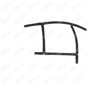 Resim Ford Connect Enjektör Geri Dönüş Hortumu 4s4q 9k022 Aa Otosan 