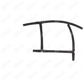 Resim Ford Connect Enjektör Geri Dönüş Hortumu 4s4q 9k022 Aa Otosan 