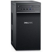 Resim Dell Pet40tr1 T40 E-2224g 8gb 1tb 290w 