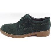 Resim Kışlık Oxford Model AU04 