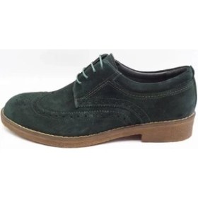 Resim Kışlık Oxford Model AU04 