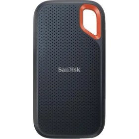 Resim Sandisk 4TB Extreme SDSSDE61-4T00-G25 1050MB-S Taşınabilir SSD Disk 