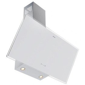 Resim Narte NT-H20190W 90 CM Cam Eğimli Davlumbaz 