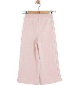 Resim Xo Kids Kız Çocuk Pantolon 4-8 Yaş 59507 Pudra 