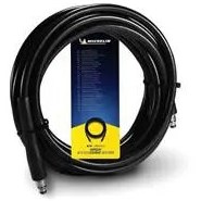 Resim Michelin MPX46174 120Bar 6 Metre Basınçlı Yıkama Makinası Hortumu 