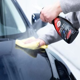 Resim Turtle Wax Hibrid Boya Koruyucu 500 ml 