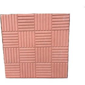 Resim Karo Taşi Çizgi Modeli 1M2-11Adet 