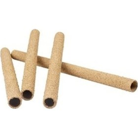 Resim Kumlu Tünek 4’Lü Kuşlar için Kumlu Tünek 4 Adet 