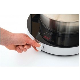 Resim Fritel IP 1266 Tekli Set Üstü Ocak 