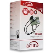 Resim Acura AC-303B Mekanik Tansiyon Aleti 