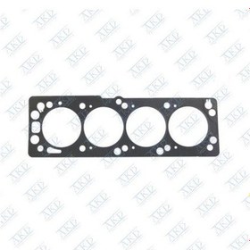 Resim AKD 5607864 Silindir Kapak Contası Z1.6Se Corsa C Astra G 