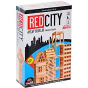 Resim 5200 Redka Red City 