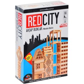 Resim 5200 Redka Red City 