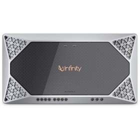Resim Infinity Ref-704a 4 Kanal Amplifikatör 