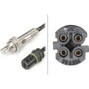 Resim Hella 6PA358066101 Oksijen Sensoru 11781427884 11781437943 