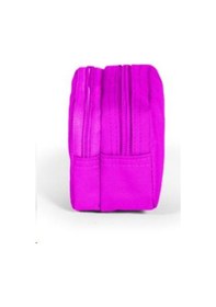 Resim Coral High Kids Pembe İki Bölmeli Kalem Çantası 22194 