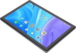 Resim Tbest Tabletler 10 İnç Tablet Sekiz Çekirdekli İşlemci 6Gb 128Gb 2.4G 5G 800W 2000W For Android 11 Ips Hd Touchsn Blue Callable Tablet 100‑240V Us Plug 