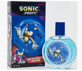 Resim SASTA SONİC ÇOCUK PARFÜM EDT PARFÜM 50 ML 
