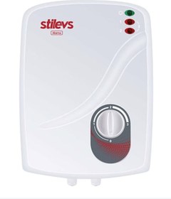 Resim AKILLIELMA -Akarsu Elektrik Şofben 