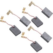Resim Dadata 6pcs 16MM x 11MM x 5mm Makita Için Motor Elektrik Karbon Fırçaları 9553NB (Yurt Dışından) 