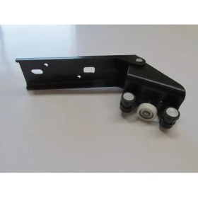 Resim Otoco Opel Vıvaro - 04/08 Sürgülü Kapı Orta Ray Bağlantısı Sağ 7700312372 