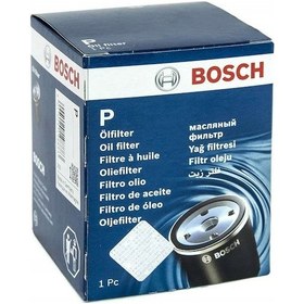 Resim Suzuki Jimny Yag Filtresi 1.3 Benzinli Bosch 2006--2014 410142769 